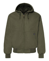 DRI DUCK Men's Laramie Power Move Jacket-1