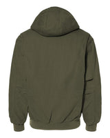 DRI DUCK Men's Laramie Power Move Jacket-2