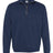 Comfort Colors Men's Garment-Dyed Quarter-Zip Sweatshirt-1