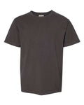 ComfortWash by Hanes Youth Garment-Dyed T-Shirt-1
