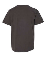 ComfortWash by Hanes Youth Garment-Dyed T-Shirt-2
