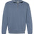 Comfort Colors Men's Garment-Dyed Quarter-Zip Sweatshirt-1
