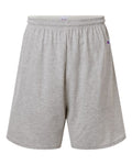 Champion Men's Cotton Gym Shorts-1