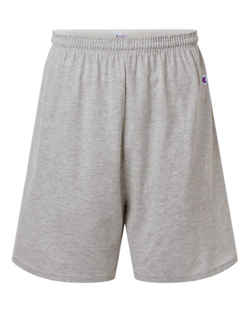 Champion Men's Cotton Gym Shorts-1