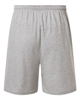 Champion Men's Cotton Gym Shorts-2