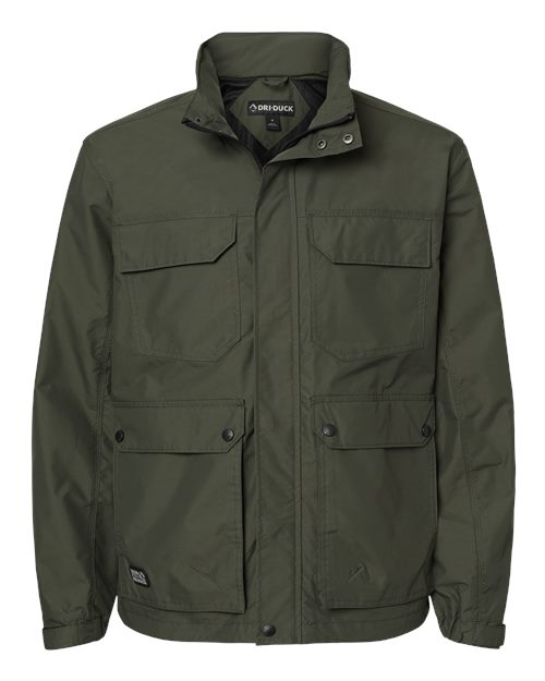 DRI DUCK Men's Field Jacket-1