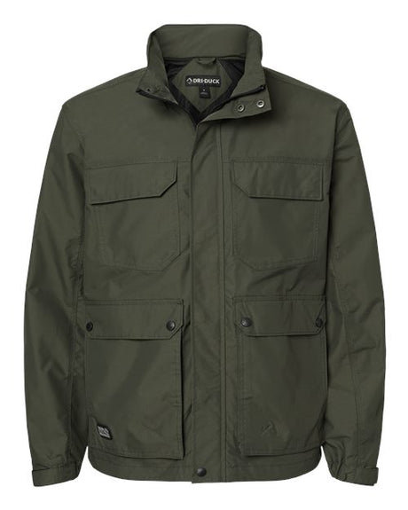 DRI DUCK Men's Field Jacket-1