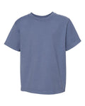 ComfortWash by Hanes Youth Garment-Dyed T-Shirt-1