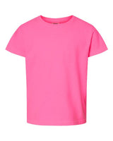 Comfort Colors Youth Garment-Dyed Heavyweight T-Shirt-1