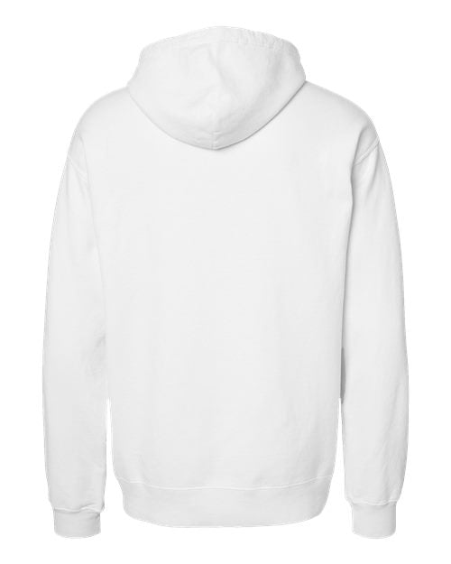 ComfortWash by Hanes Men's Garment-Dyed Hooded Sweatshirt-2