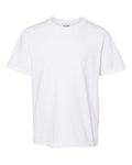 ComfortWash by Hanes Youth Garment-Dyed T-Shirt-1
