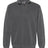 Comfort Colors Men's Garment-Dyed Quarter-Zip Sweatshirt-1