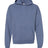 ComfortWash by Hanes Men's Garment-Dyed Hooded Sweatshirt-1