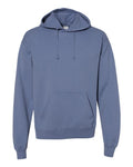 ComfortWash by Hanes Men's Garment-Dyed Hooded Sweatshirt-1
