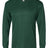 C2 Sport Men's Performance Long Sleeve T-Shirt-1