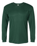 C2 Sport Men's Performance Long Sleeve T-Shirt-1