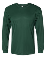 C2 Sport Men's Performance Long Sleeve T-Shirt-1