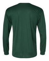 C2 Sport Men's Performance Long Sleeve T-Shirt-2