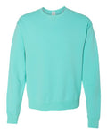 ComfortWash by Hanes Men's Garment-Dyed Crewneck Sweatshirt-1