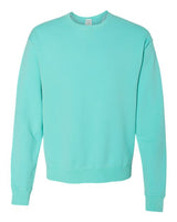 ComfortWash by Hanes Men's Garment-Dyed Crewneck Sweatshirt-1