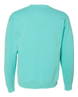 ComfortWash by Hanes Men's Garment-Dyed Crewneck Sweatshirt-2