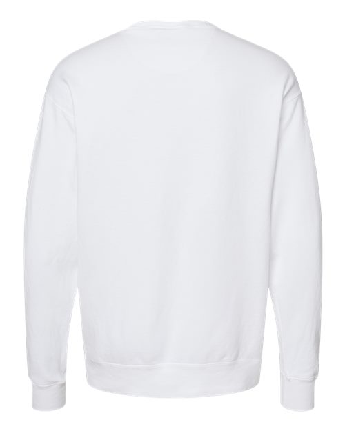 ComfortWash by Hanes Men's Garment-Dyed Crewneck Sweatshirt-2