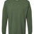 ComfortWash by Hanes Men's Garment-Dyed Long Sleeve T-Shirt-1