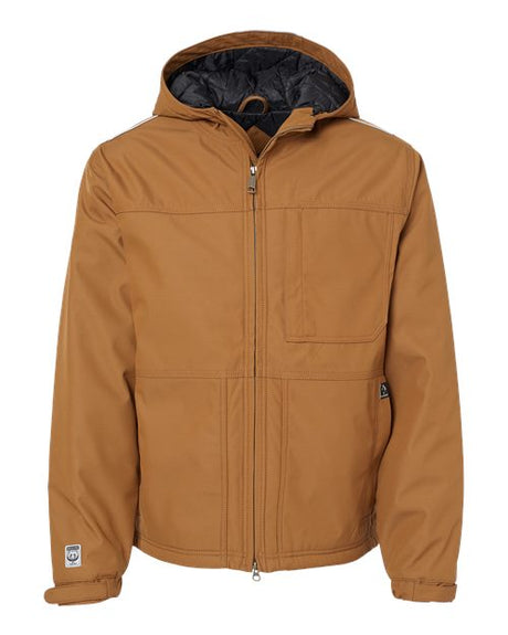 DRI DUCK Men's Kodiak Jacket-1