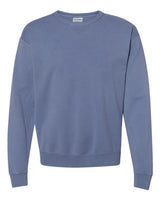 ComfortWash by Hanes Men's Garment-Dyed Crewneck Sweatshirt-1