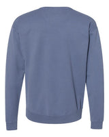ComfortWash by Hanes Men's Garment-Dyed Crewneck Sweatshirt-2