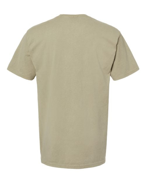ComfortWash by Hanes Men's Garment-Dyed T-Shirt-2