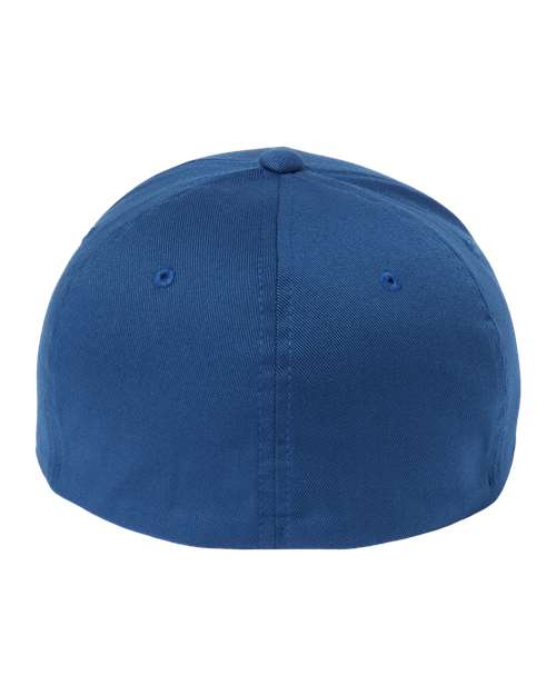 Flexfit NU Cap-2