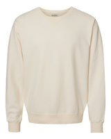 ComfortWash by Hanes Men's Garment-Dyed Crewneck Sweatshirt-1