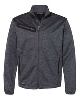 DRI DUCK Men's Atlas Sweater Fleece Full-Zip Jacket-1