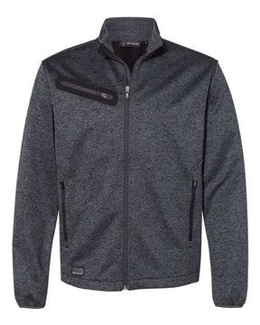 DRI DUCK Men's Atlas Sweater Fleece Full-Zip Jacket-1