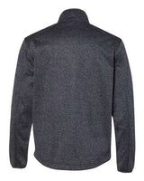 DRI DUCK Men's Atlas Sweater Fleece Full-Zip Jacket-2