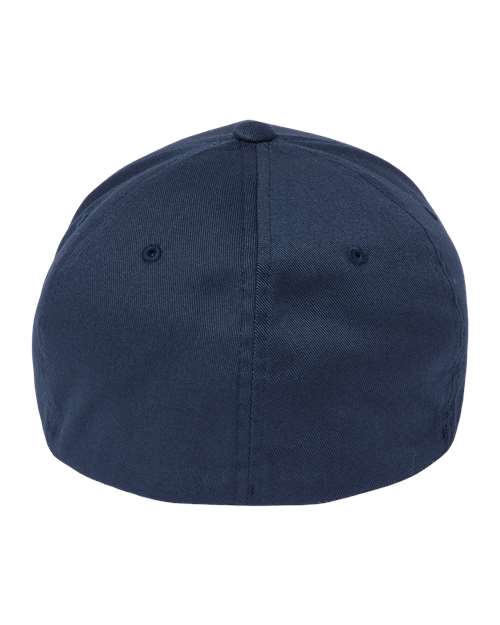 Flexfit NU Cap-2