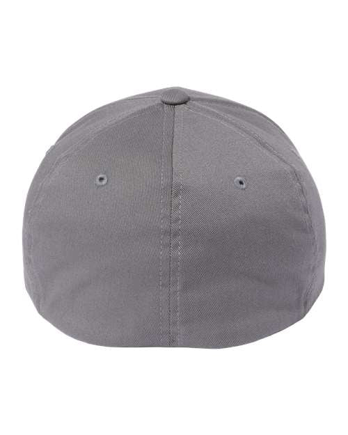 Flexfit NU Cap-2
