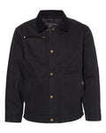 DRI DUCK Men's Rambler Boulder Cloth Jacket-1