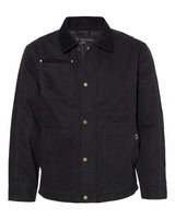 DRI DUCK Men's Rambler Boulder Cloth Jacket-1