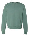 ComfortWash by Hanes Men's Garment-Dyed Crewneck Sweatshirt-1