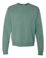 ComfortWash by Hanes Men's Garment-Dyed Crewneck Sweatshirt-1