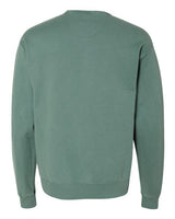ComfortWash by Hanes Men's Garment-Dyed Crewneck Sweatshirt-2
