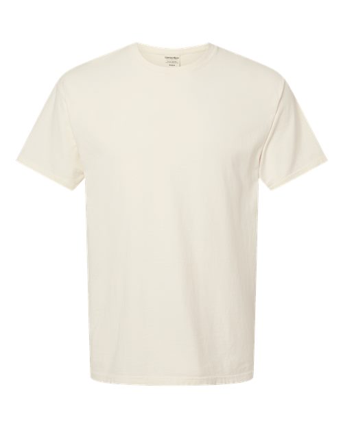 ComfortWash by Hanes Men's Garment-Dyed T-Shirt-1