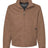 DRI DUCK Men's Maverick Boulder Cloth Jacket with Blanket Lining-1