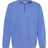 Comfort Colors Men's Garment-Dyed Quarter-Zip Sweatshirt-1