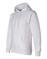Champion Men's Powerblend Hooded Sweatshirt-2