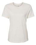 BELLA + CANVAS Women’s Relaxed Jersey Tee-1