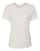 BELLA + CANVAS Women’s Relaxed Jersey Tee-1
