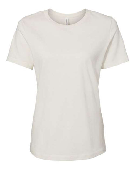 BELLA + CANVAS Women’s Relaxed Jersey Tee-1